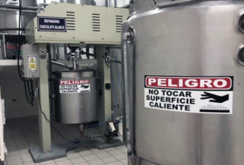 adhesivo caliente guayaquil