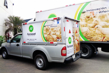 publicidad vehicular guayaquil