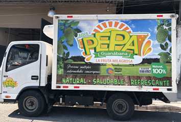 rotulacion camion vinil adhesivo