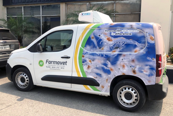 rotulacion vehicular guayaquil