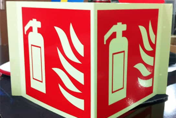 rotulo fotolunicente guayaquil