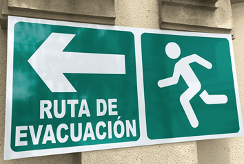 rotulos reflectivos guayaquil